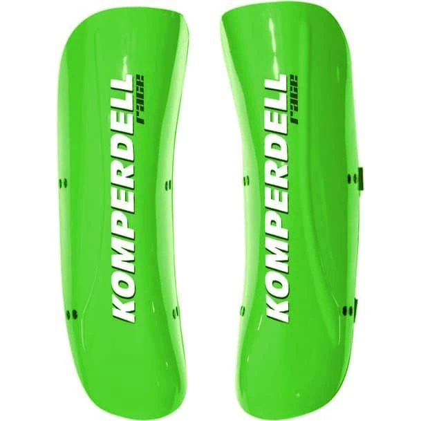 Komperdell Shin Guard Profi WorldCup Adult 1 Komperdell Shin Guard Profi WorldCup Adult