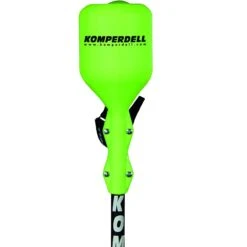 Komperdell Impact Protector Small Lime