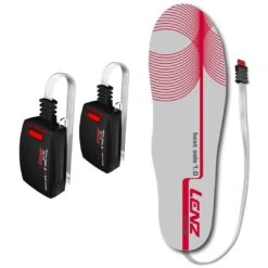 Lenz Heat Sole Set 1.0 + RcB1200