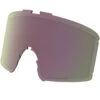 Oakley Line Miner M Reserve Lens / Prizm Hi Pink Iridium