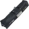 Komperdell Nationalteam FIS Skipool Ski & Poles Wheelie Bag 220 Cm