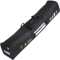 Komperdell Nationalteam FIS Skipool Ski & Poles Bag 220 Cm