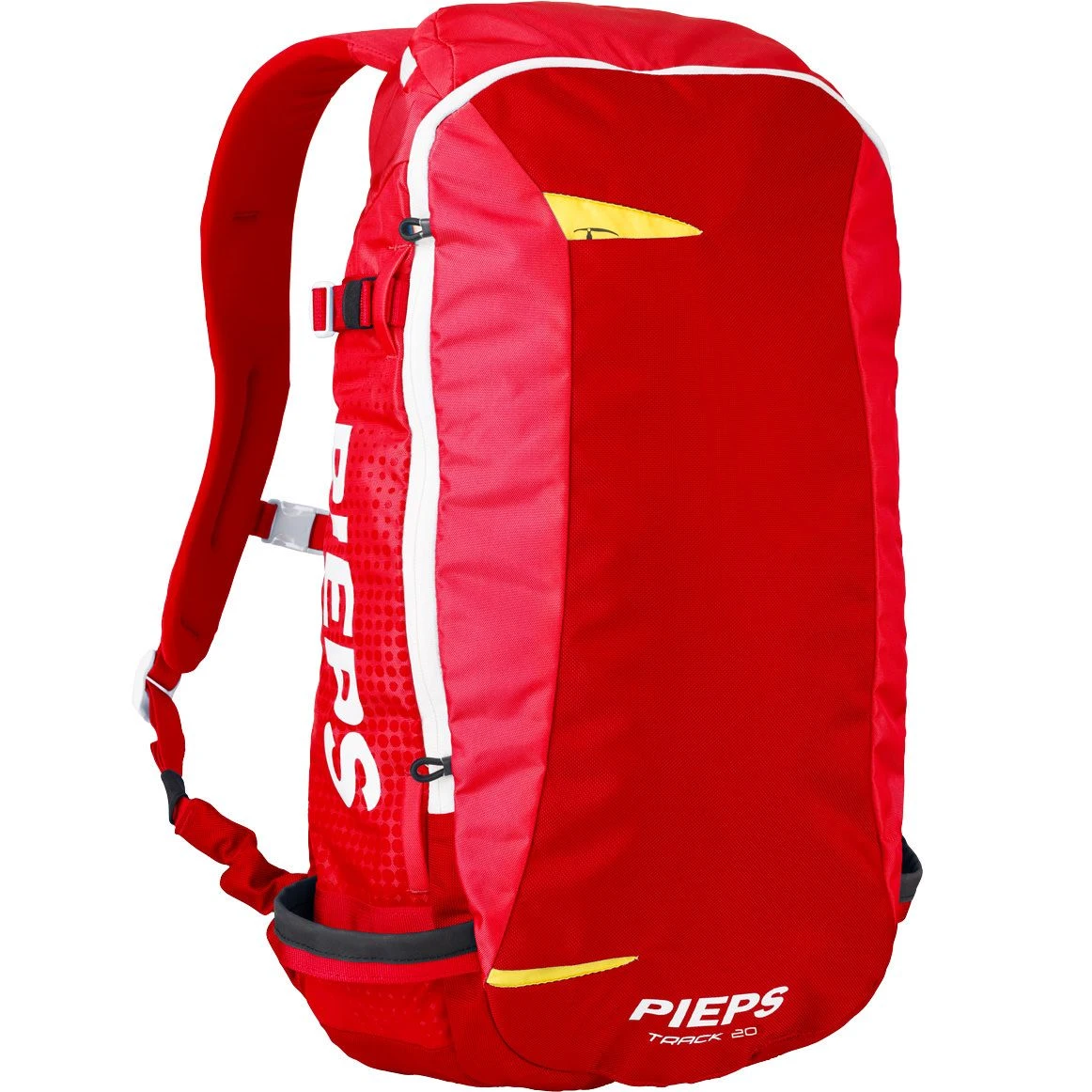PIEPS TRACK 20 Red 1 PIEPS TRACK 20 Red