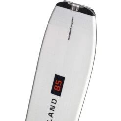 Atomic Hybrid Skin Backland 85/86 White -POC Race Ski Winkel 19 backland skin 2 1280x1280