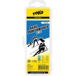 Toko Base Performance Blue 120g
