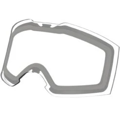 Oakley Fall Line M Reserve Lens / Clear