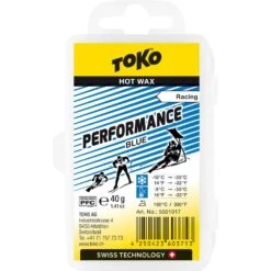 Toko Performance Blue 40g (Close Out)