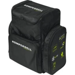 Komperdell Nationalteam FIS Skipool Racerbag 72 Liter