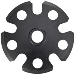 Leki Tour Basket 95 Mm Black (Paar)