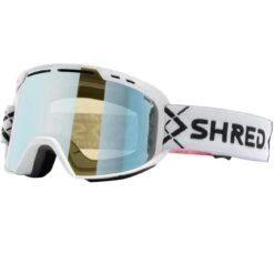 Shred Amazify Bigshow White CBL Sky Mirror