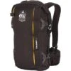 ARVA Backpack Calgary 26 Picture Black
