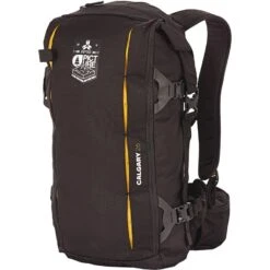 ARVA Backpack Calgary 26 Picture Black