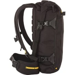 ARVA Backpack Calgary 26 Picture Black -POC Race Ski Winkel 20 calgary 26 picture black 1 1280x1280