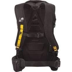 ARVA Backpack Calgary 26 Picture Black -POC Race Ski Winkel 20 calgary 26 picture black 2 1280x1280