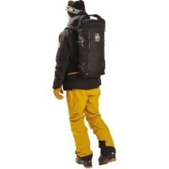 ARVA Backpack Calgary 26 Picture Black -POC Race Ski Winkel 20 calgary 26 picture black 4 1280x1280
