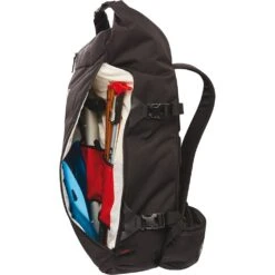 ARVA Backpack Calgary 26 Picture Black -POC Race Ski Winkel 20 calgary 26 picture black 5 1280x1280
