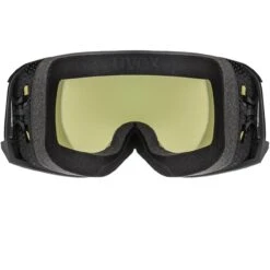 Uvex Contest CV Black Matt / Gold-green -POC Race Ski Winkel 20 contest cv black matt 2 1280x1280