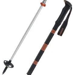 Komperdell Contour Titanal II Foam