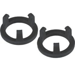 Komperdell Lock Ring Ice Flank Basket (pair)