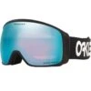 Oakley Flight Tracker L Factory Pilot Black / Prizm Sapphire Iridium