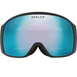 Oakley Flight Tracker L Factory Pilot Black / Prizm Sapphire Iridium -POC Race Ski Winkel 20 flight tracker xl OO7104 08 2 1280x1280
