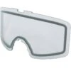 Oakley Line Miner Youth Reserve Lens / Clear