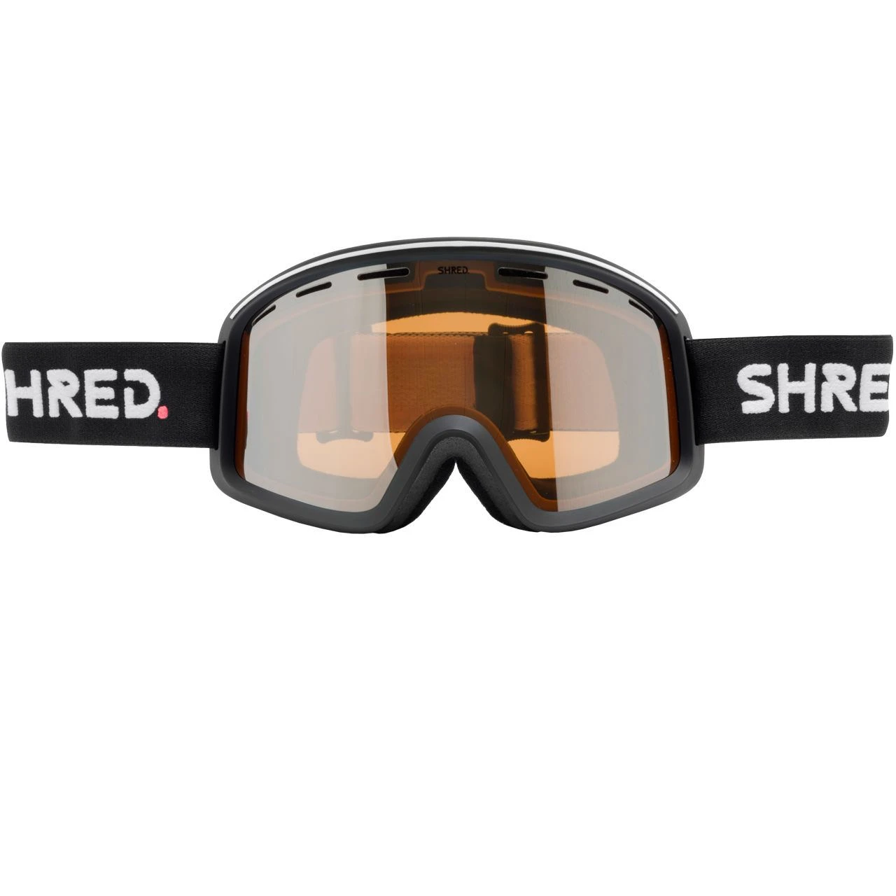 Shred Monocle Black Silver Mirror 2 Shred Monocle Black Silver Mirror - Afbeelding 2