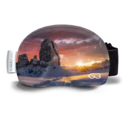 Soggle Pictures Cinque Torri