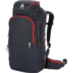 ARVA Reactor 40 Grey -POC Race Ski Winkel 20 reactor 40 grey 1 1280x1280