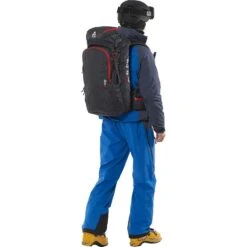 ARVA Reactor 40 Grey -POC Race Ski Winkel 20 reactor 40 grey 4 1280x1280