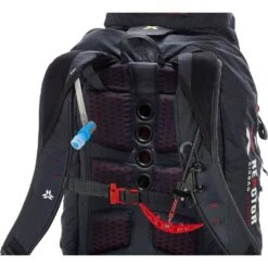 ARVA Reactor 40 Grey -POC Race Ski Winkel 20 reactor 40 grey 6 1280x1280