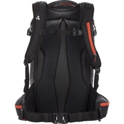 ARVA Backpack Rescuer 32 Pro Black -POC Race Ski Winkel 20 rescuer 32 pro black 2 1280x1280