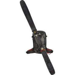 ARVA Backpack Rescuer 32 Pro Black -POC Race Ski Winkel 20 rescuer 32 pro black 6 1280x1280