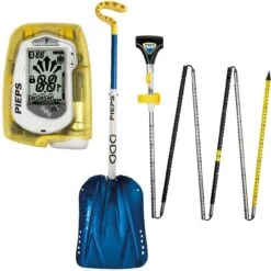 PIEPS SET Fastest Rescue System