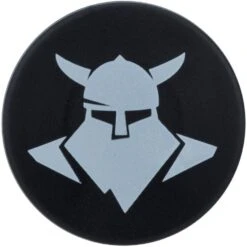 Uvex Tocsen Crashsensor Black