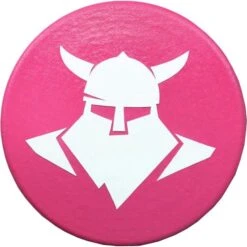 Uvex Tocsen Crashsensor Pink