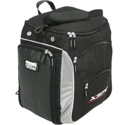 XSPO Race Backpack PRO 68L Black/silver -POC Race Ski Winkel 20 xspo race backpack pro 2 1280x1280