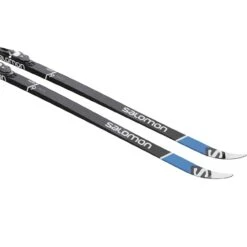 Salomon Aero 9 ESkin (2022/23) - Set Incl. Prolink Shift Pro CL -POC Race Ski Winkel 21 aero 9 eskin 413472 2 1280x1280