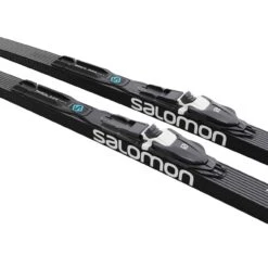 Salomon Aero 9 ESkin (2022/23) - Set Incl. Prolink Shift Pro CL -POC Race Ski Winkel 21 aero 9 eskin 413472 3 1280x1280