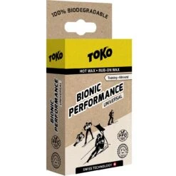 Toko Bionic Performance Universal 40 G