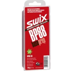 Swix BP88 Base Prep Medium -10 °C / 0 °C (180 G)