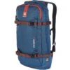 ARVA Backpack Calgary 18 Petrol Blue