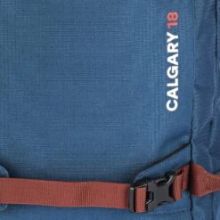 ARVA Backpack Calgary 18 Petrol Blue 5 ARVA Backpack Calgary 18 Petrol Blue -POC Race Ski Winkel 21 calgary 18 petrol blue 2 1280x1280