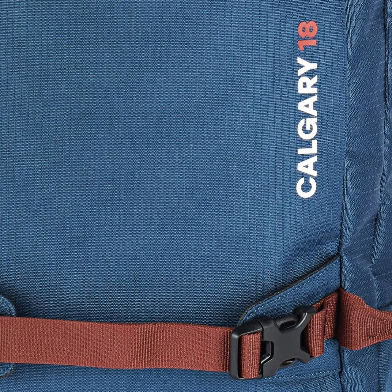 ARVA Backpack Calgary 18 Petrol Blue 3 ARVA Backpack Calgary 18 Petrol Blue - Afbeelding 3
