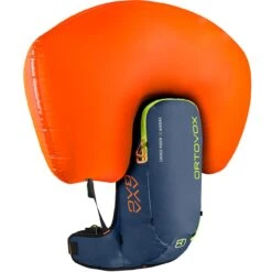 Ortovox CROSS RIDER 18 AVABAG KIT Night Blue