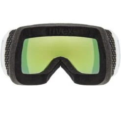 Uvex Downhill 2100 CV White Matt / Orange-green -POC Race Ski Winkel 21 downhill 2100 cv S5503921330 2 1280x1280