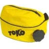 Toko Drink Belt Yellow
