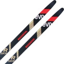 Rossignol Evo XC 55 R-Skin Incl. Control Step In -POC Race Ski Winkel 21 evo xc 55 r skin RHKWC06 neu 2 1280x1280