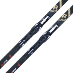 Rossignol Evo XC 55 R-Skin Incl. Control Step In -POC Race Ski Winkel 21 evo xc 55 r skin RHKWC06 neu 3 1280x1280