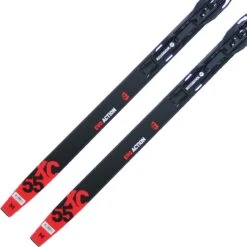 Rossignol Evo XC 55 R-Skin Incl. Control Step In -POC Race Ski Winkel 21 evo xc 55 r skin RHKWC06 neu 4 1280x1280